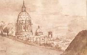 St Peter's (mk17) Claude Lorrain